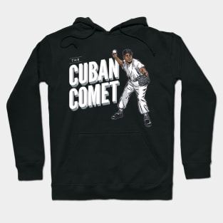 Minnie Minoso The Cuban Comet Hoodie